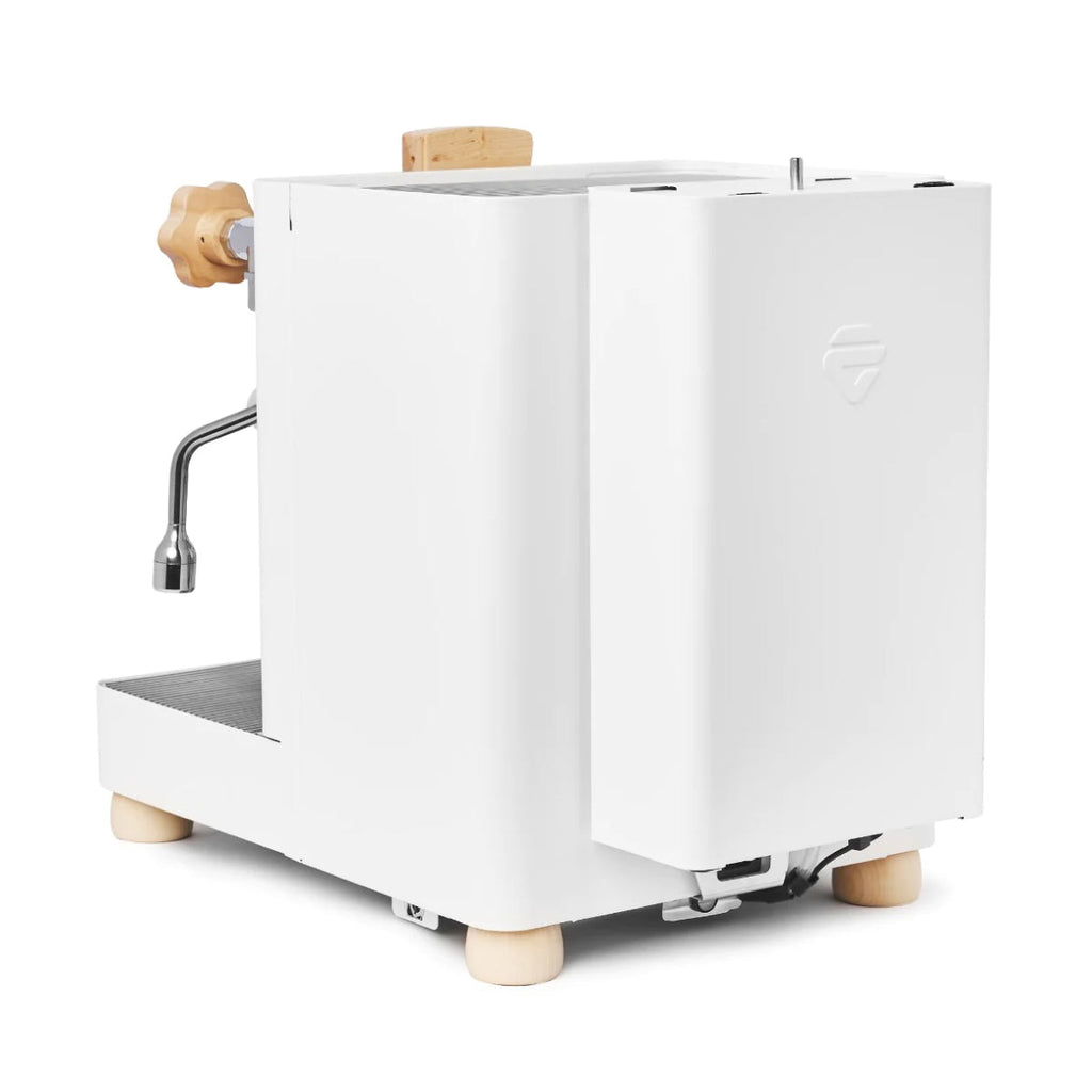 LELIT Bianca Espresso Machine