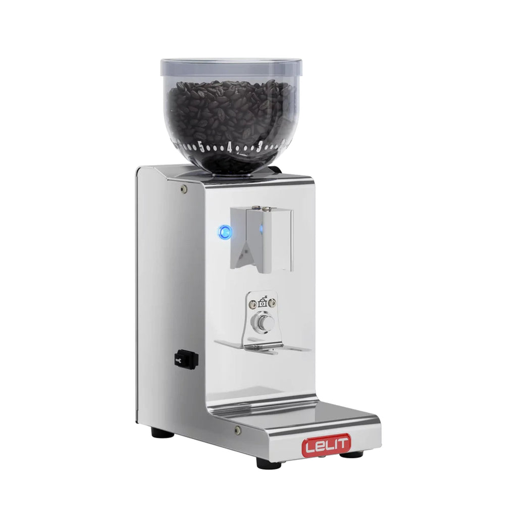 LELIT Fred Espresso Grinder