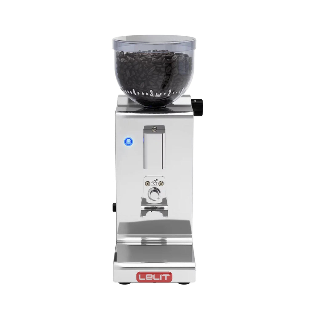 LELIT Fred Espresso Grinder