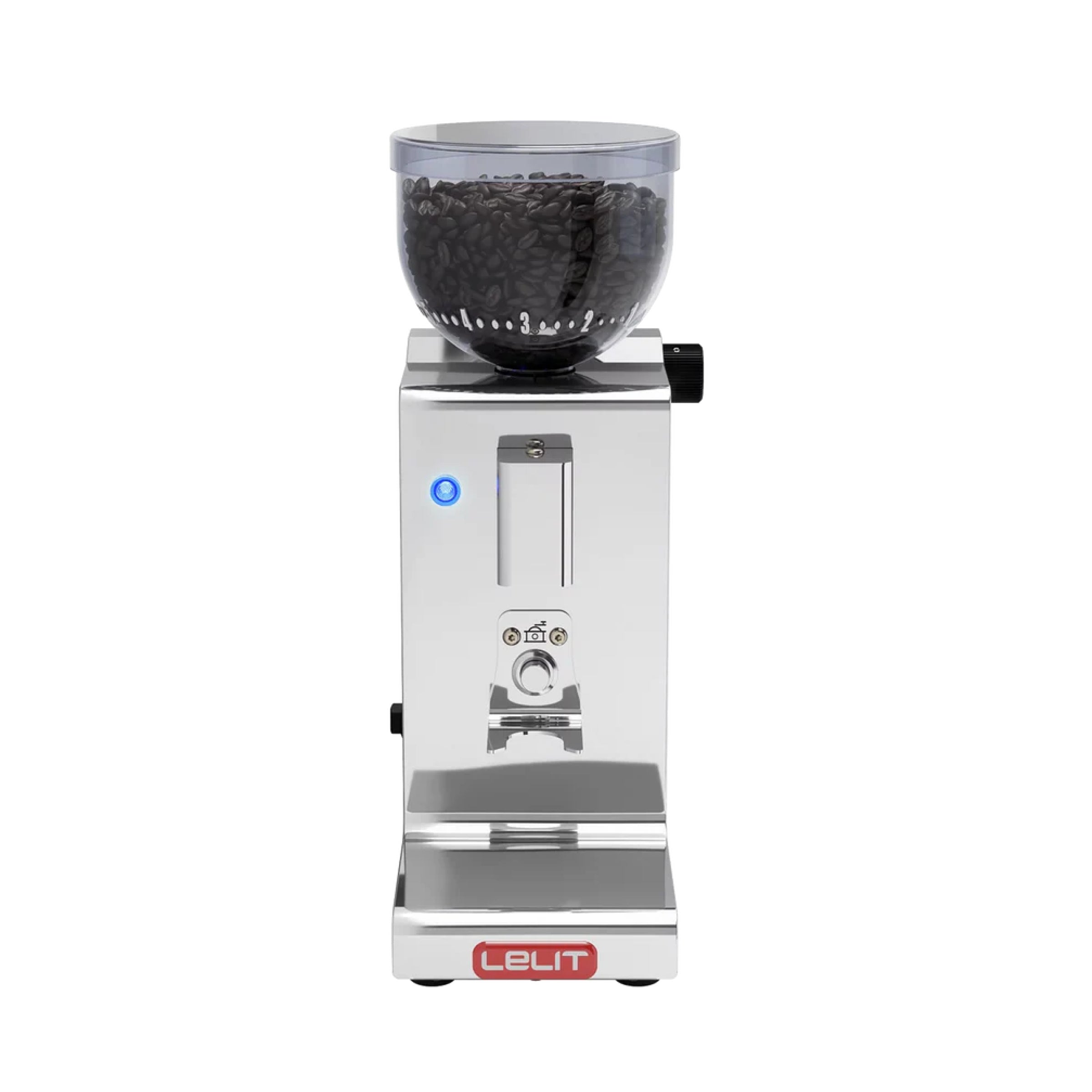 LELIT Fred Espresso Grinder