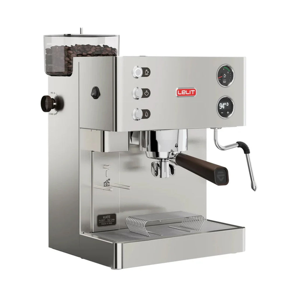 LELIT Kate Espresso Machine