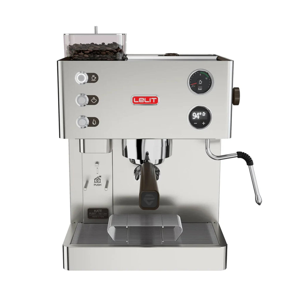 LELIT Kate Espresso Machine