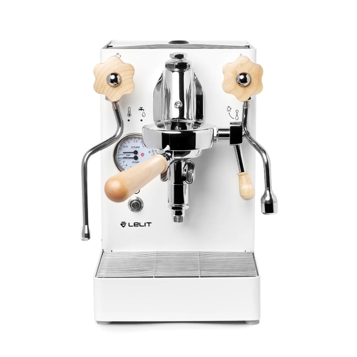 LELIT Mara X Espresso Machine