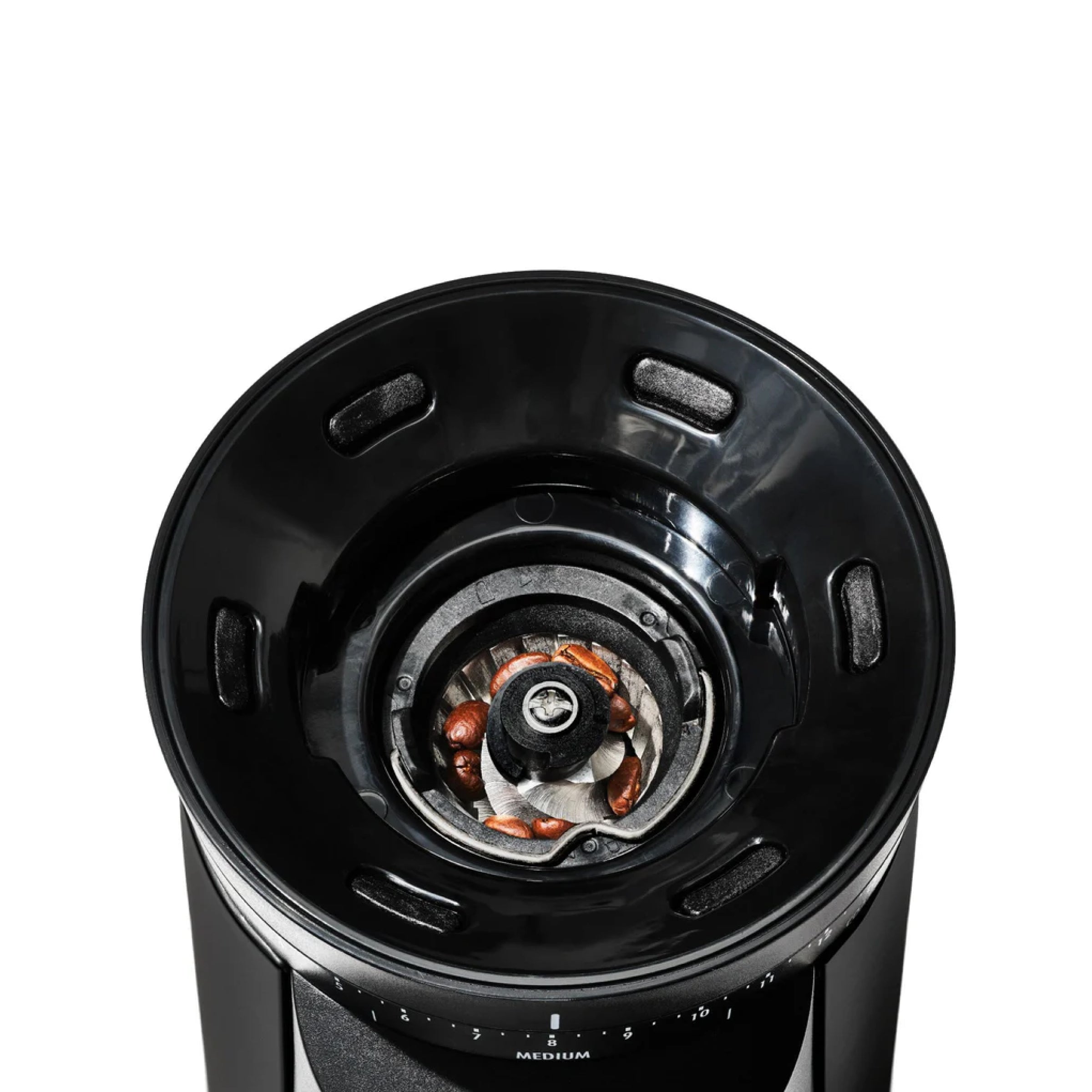 Oxo Brew Coffee Grinder - Black