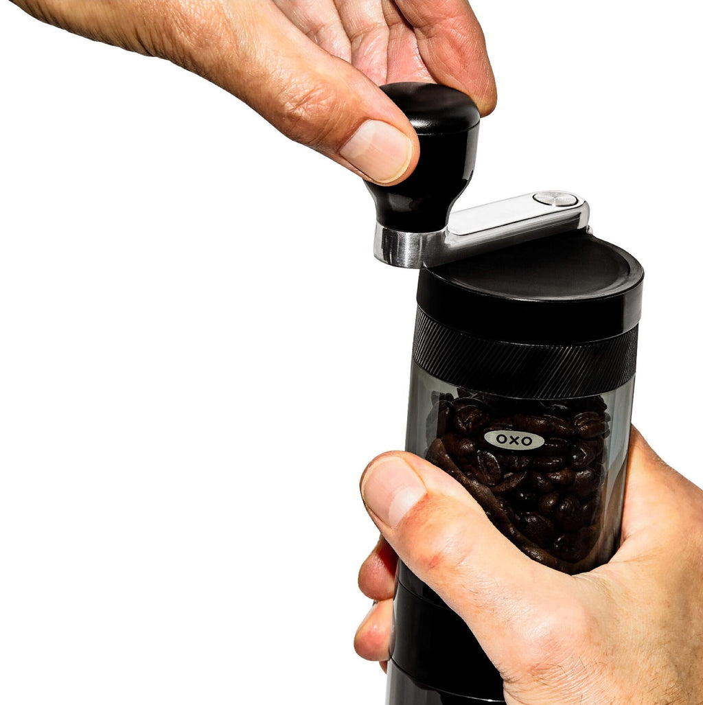 Oxo Brew Hand Grinder