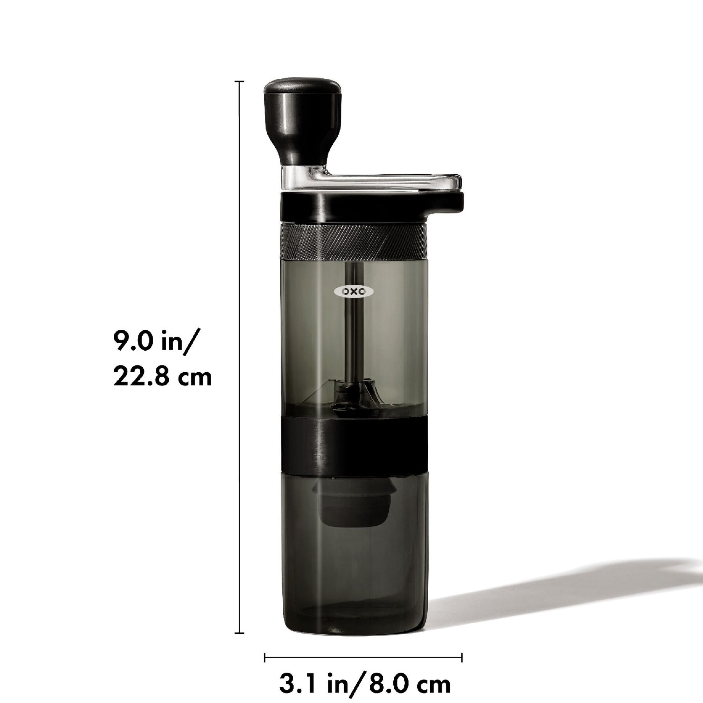 Oxo Brew Hand Grinder