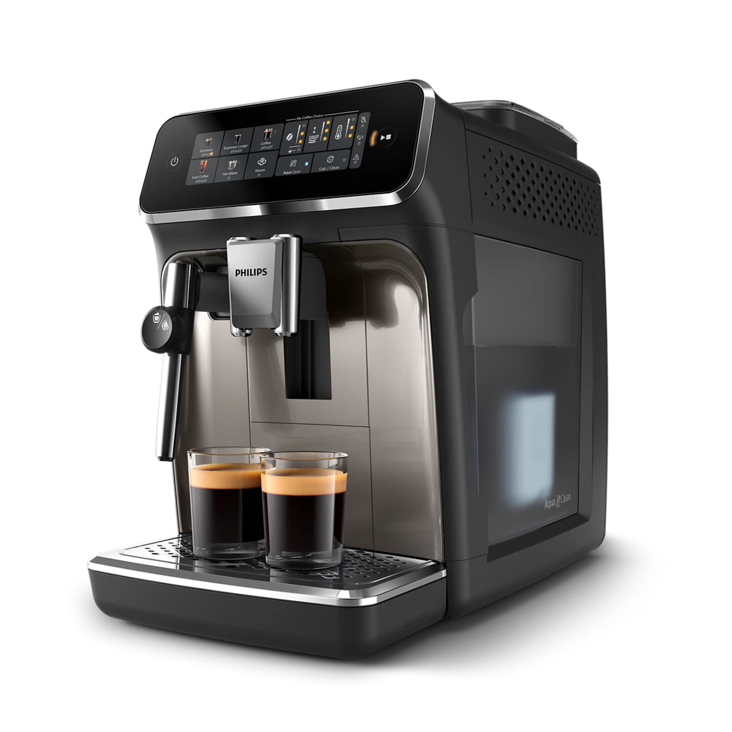 Philips 3300 Superautomatic Espresso Machine