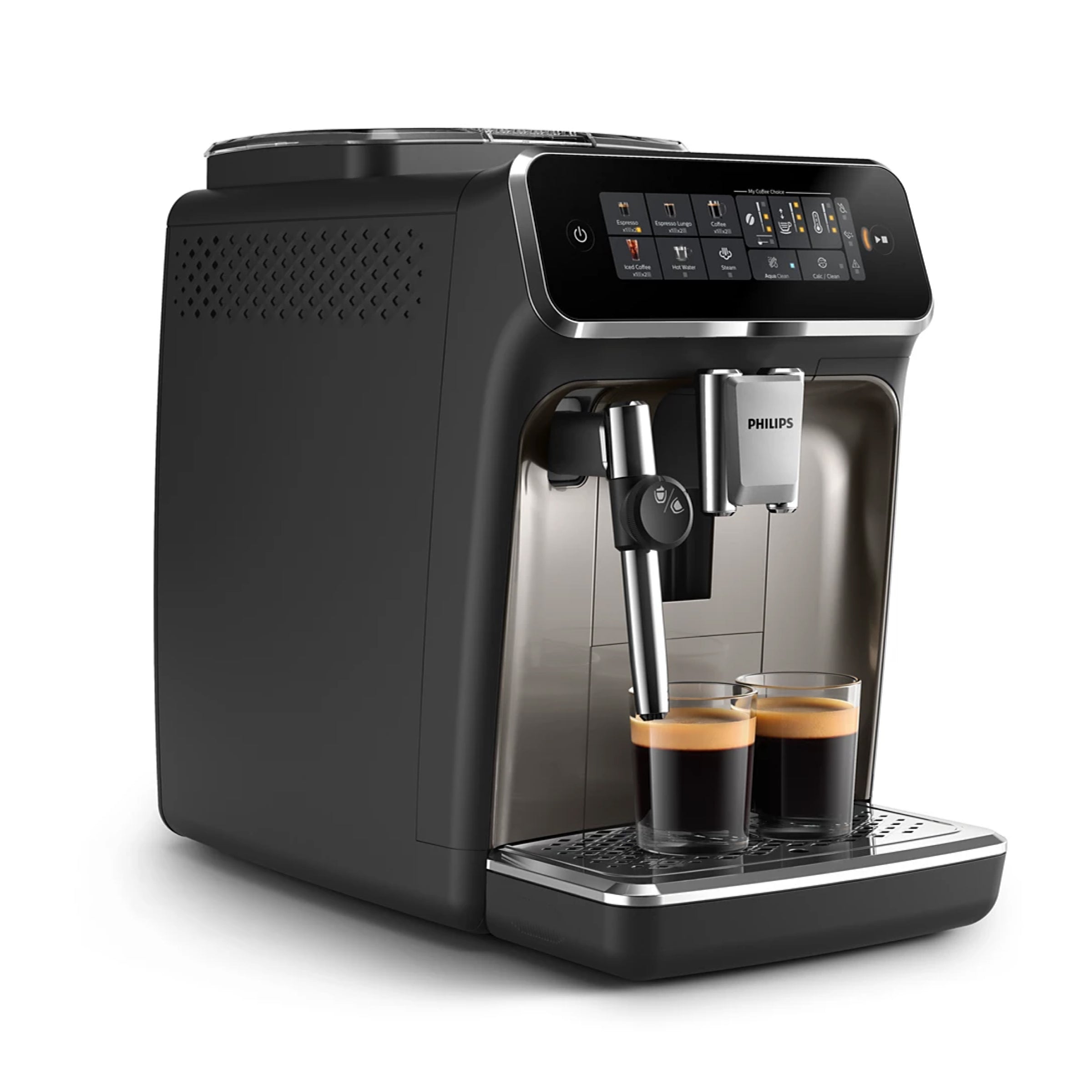 Philips 3300 Superautomatic Espresso Machine