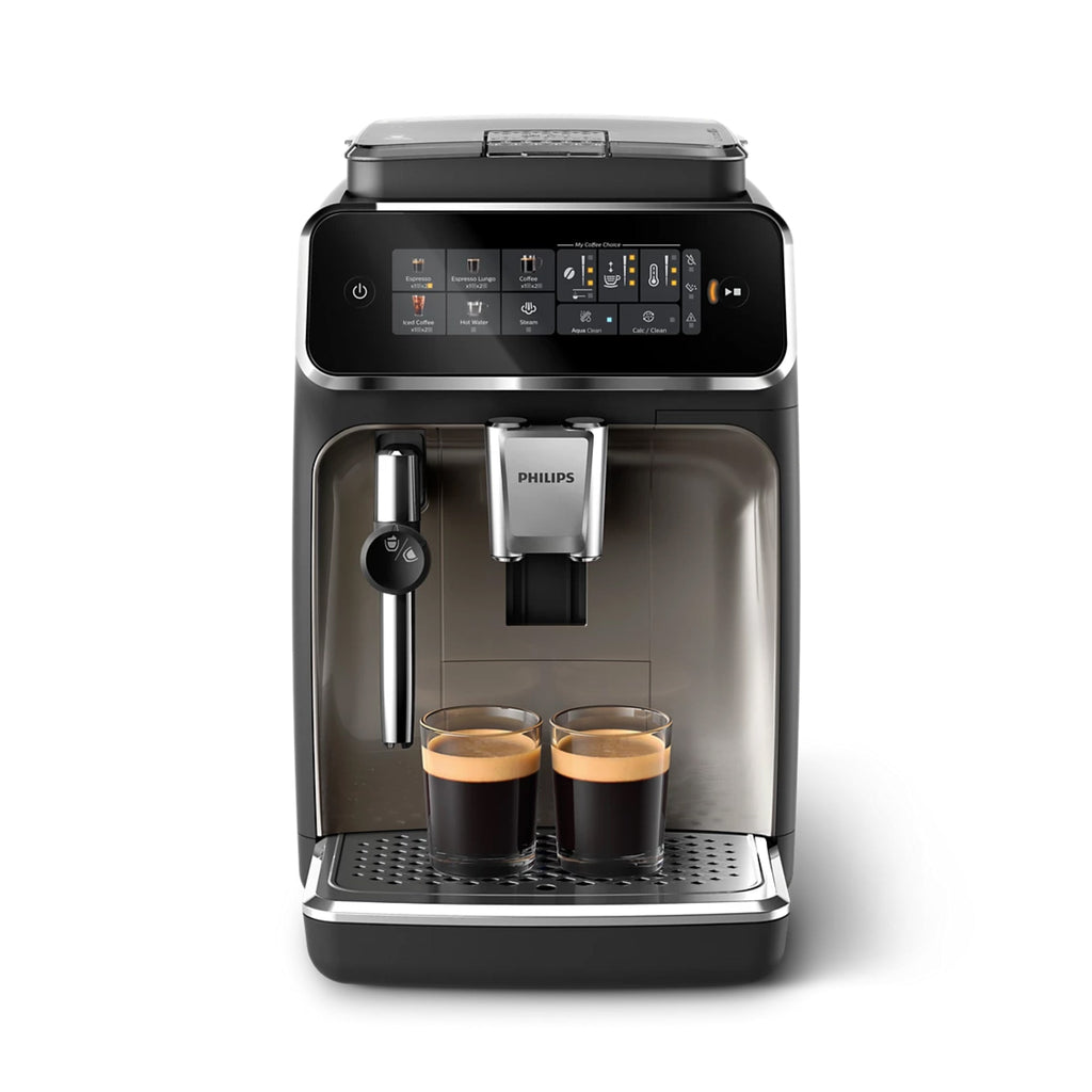Philips 3300 Superautomatic Espresso Machine