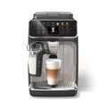 Philips 4400 LatteGo Superautomatic Espresso Machine