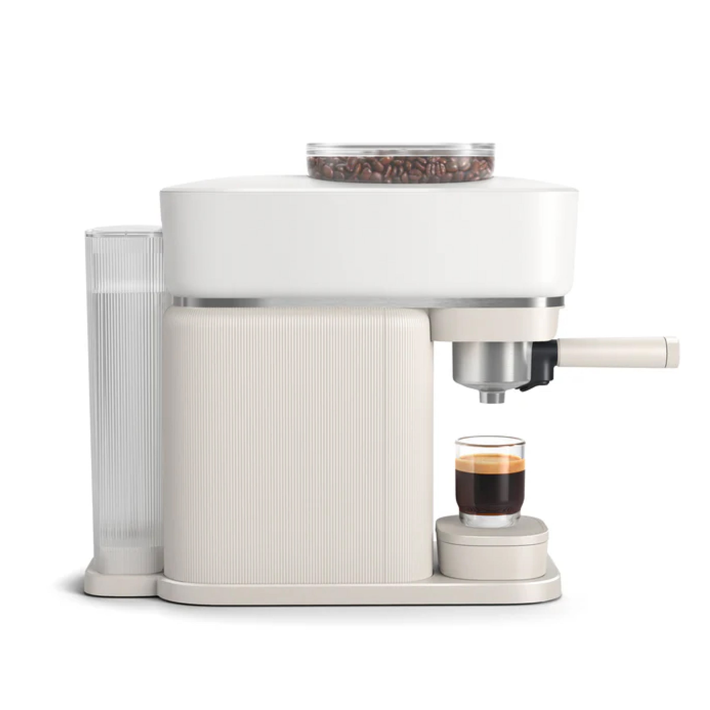 Philips Baristina Espresso Machine