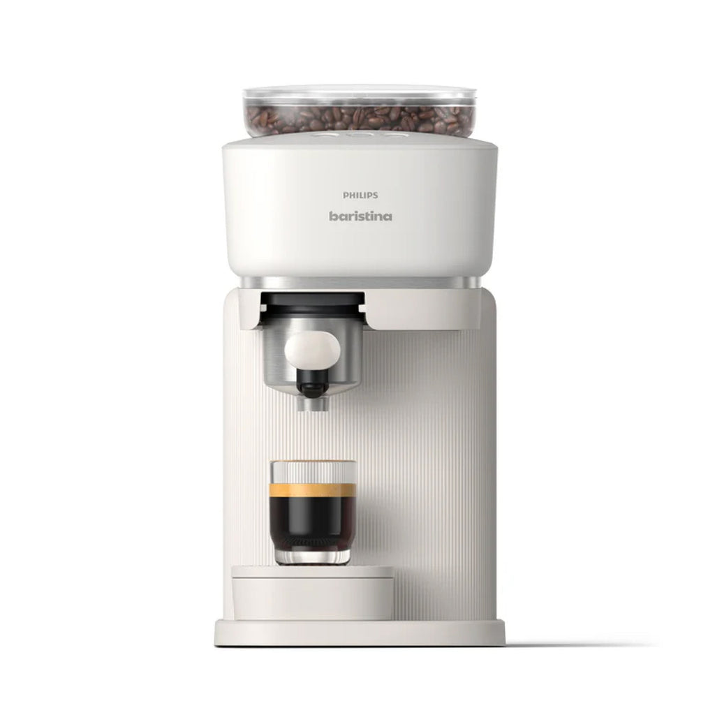 Philips Baristina Espresso Machine