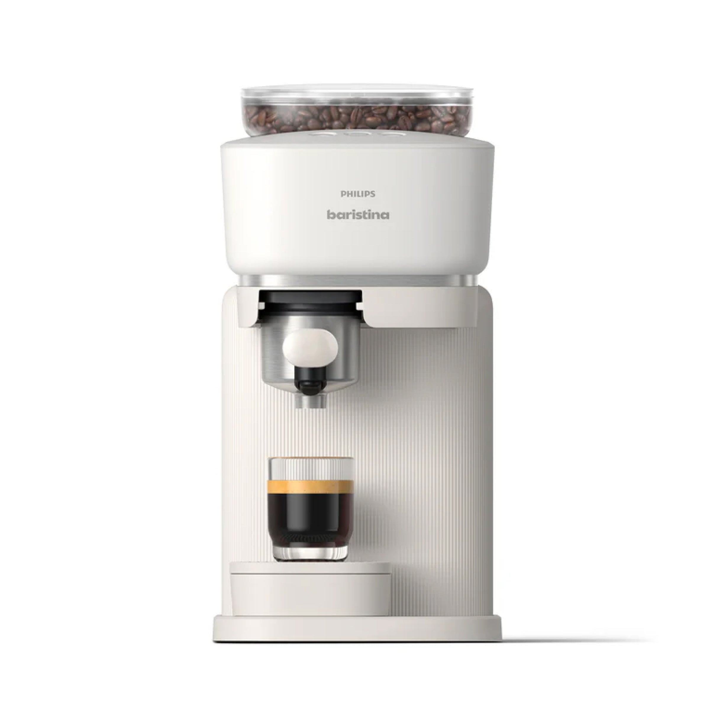 Philips Baristina Espresso Machine