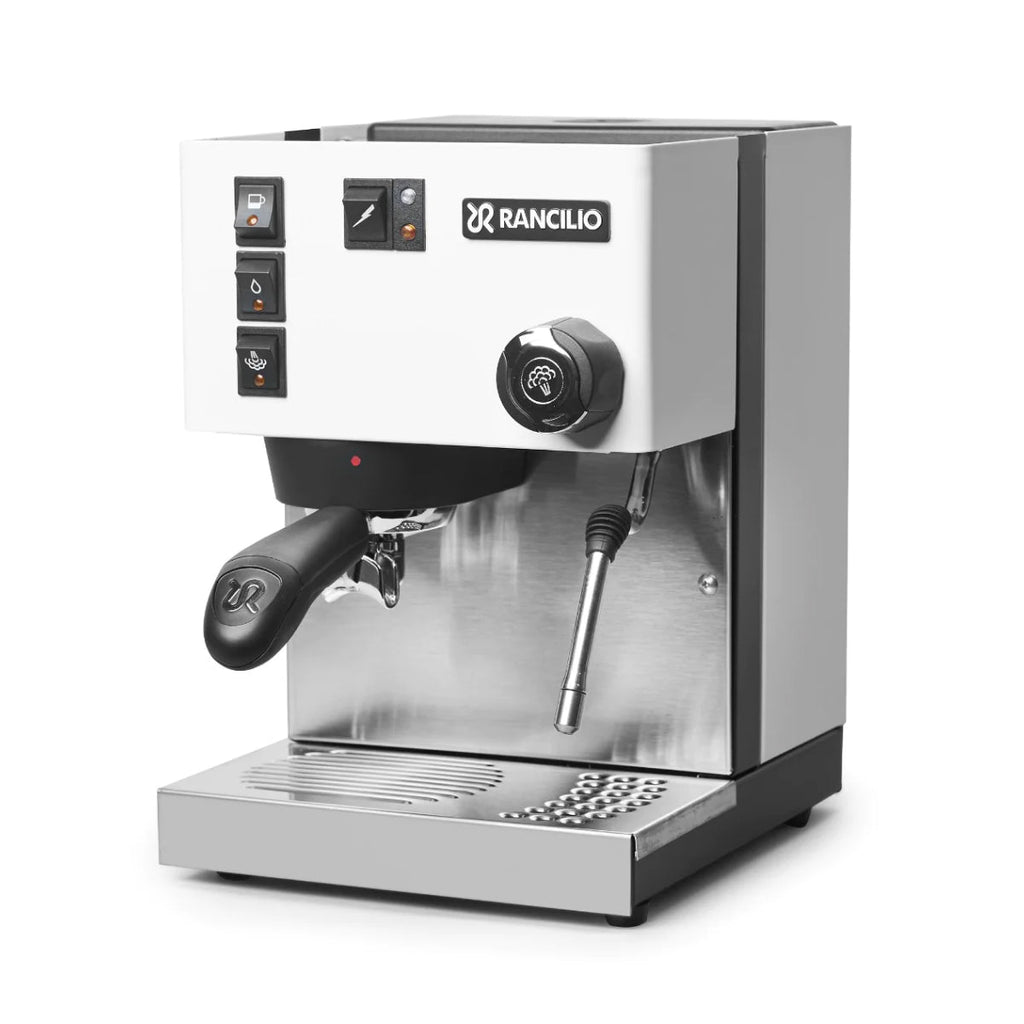 Rancilio Silvia Espresso Machine