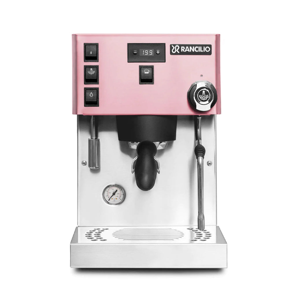 Rancilio Silvia Pro X Espresso Machine