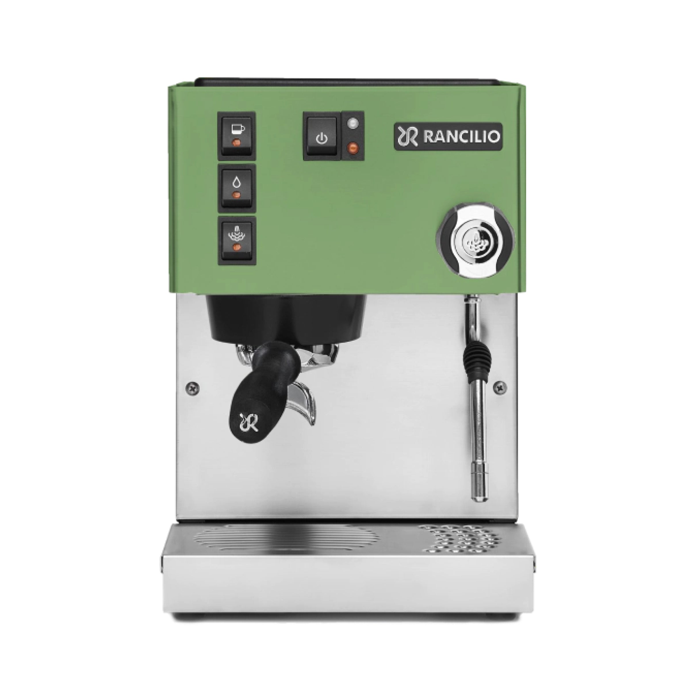Rancilio Silvia Espresso Machine