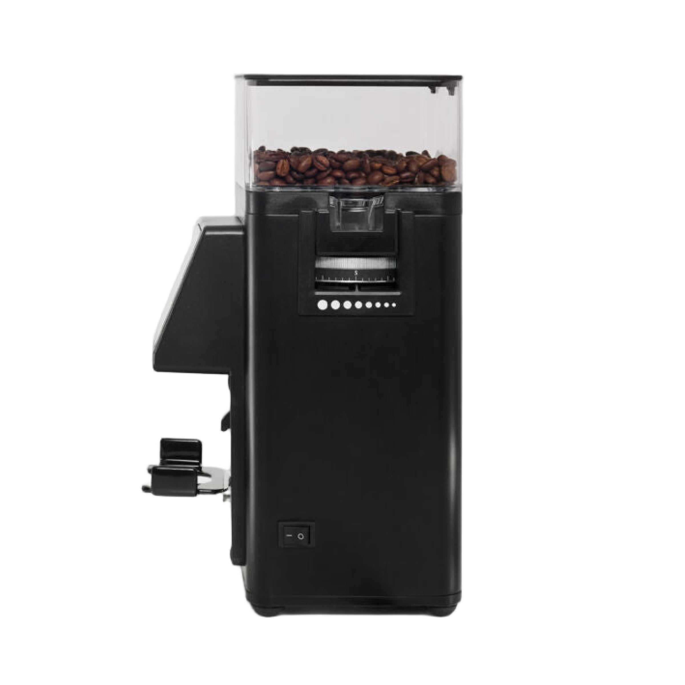 Rancilio Stile OD Espresso Grinder