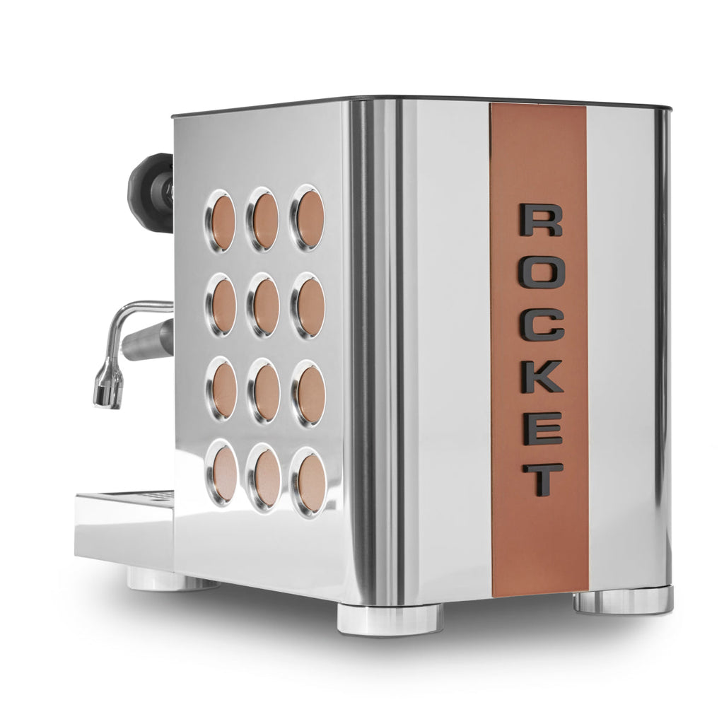 Rocket Espresso Appartamento TCA Espresso Machine