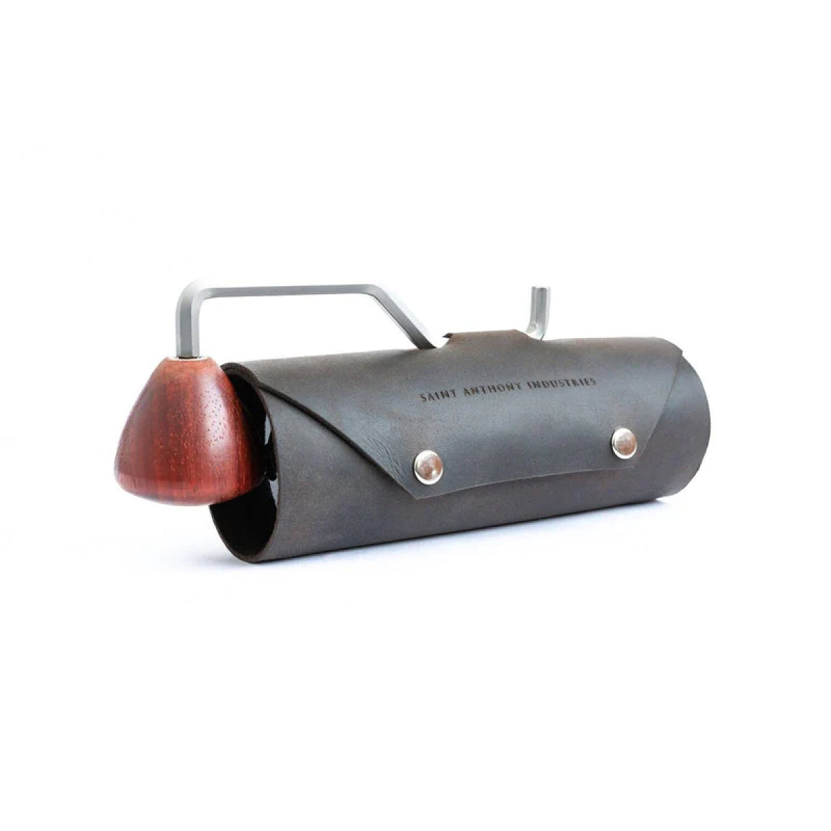 Saint Anthony Industries Millwright Hand Grinder