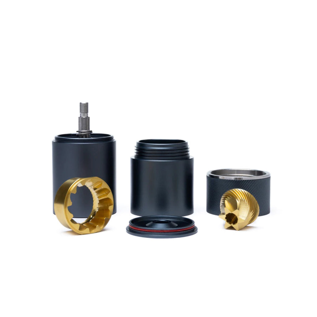 Saint Anthony Industries Millwright Hand Grinder