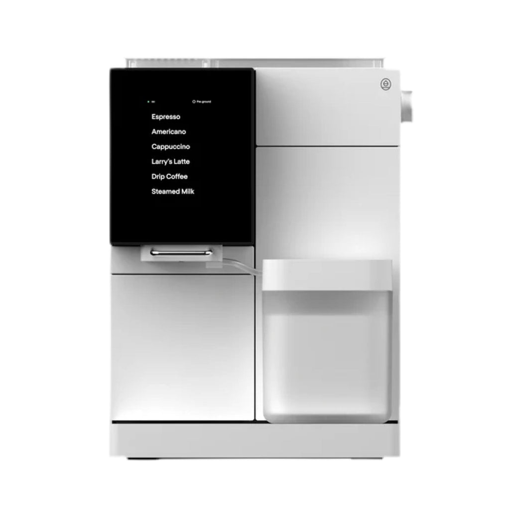 Terra Kaffe TK-02 Superautomatic Espresso Machine