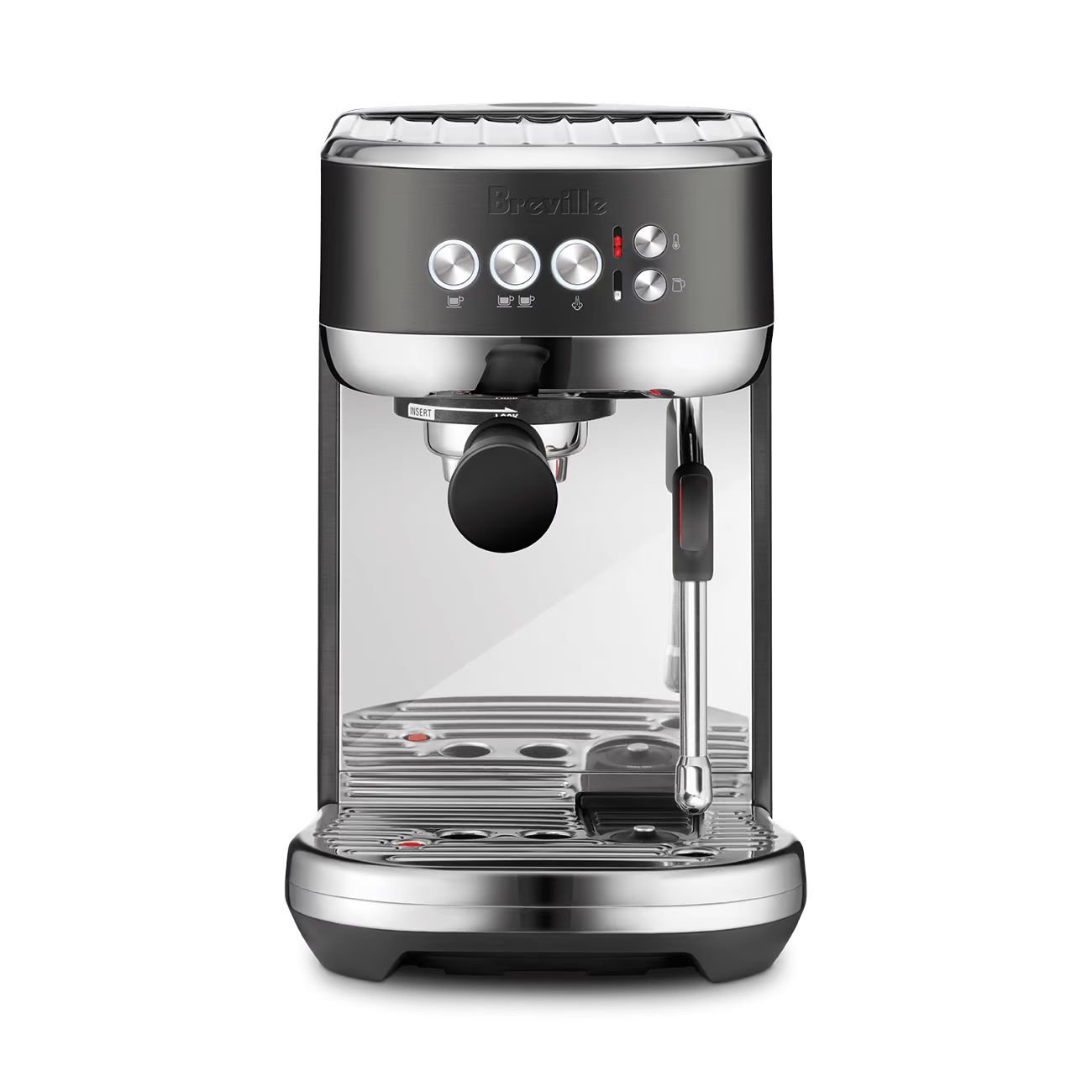 Breville Bambino Plus Espresso Machine