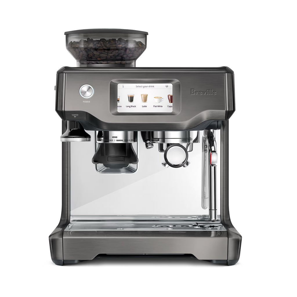 Breville Barista Touch Espresso Machine