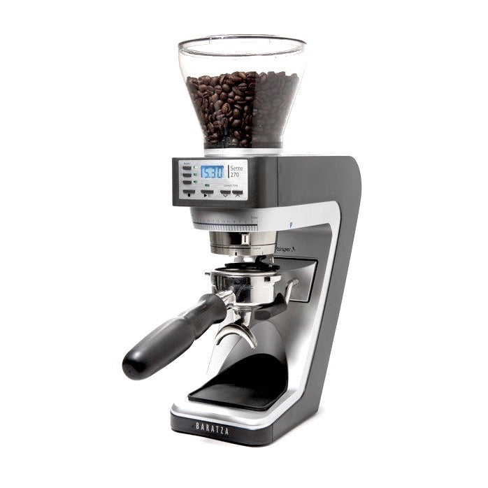 Baratza Sette 270 Espresso Grinder