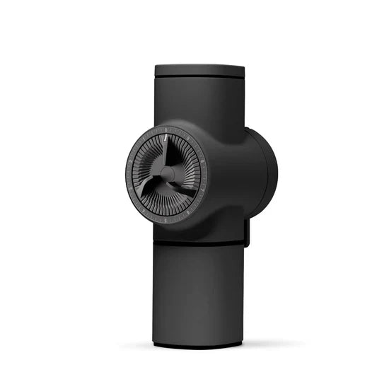 Fiorenzato Pietro Pro Brew Manual Coffee Grinder