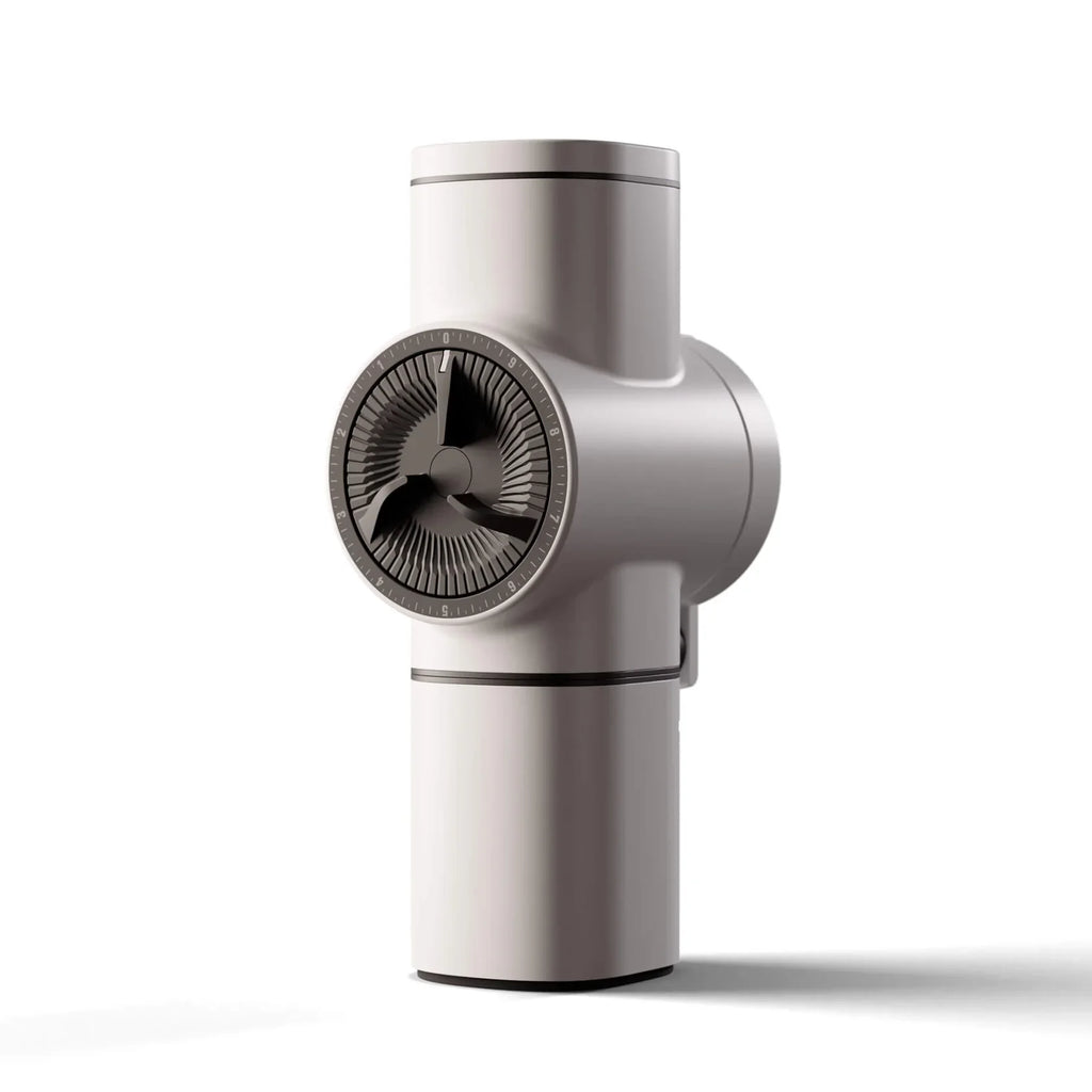 Fiorenzato Pietro Pro Brew Manual Coffee Grinder