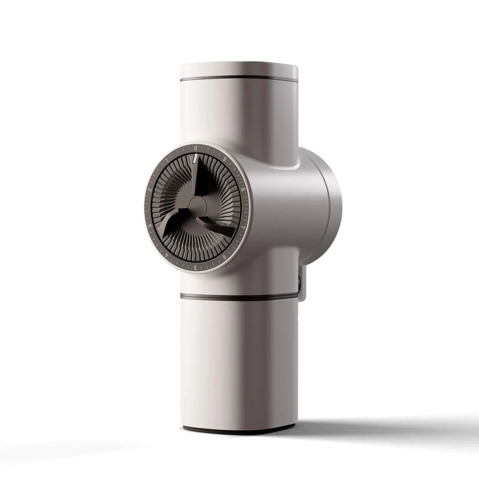 Fiorenzato Pietro Pro Brew Manual Coffee Grinder